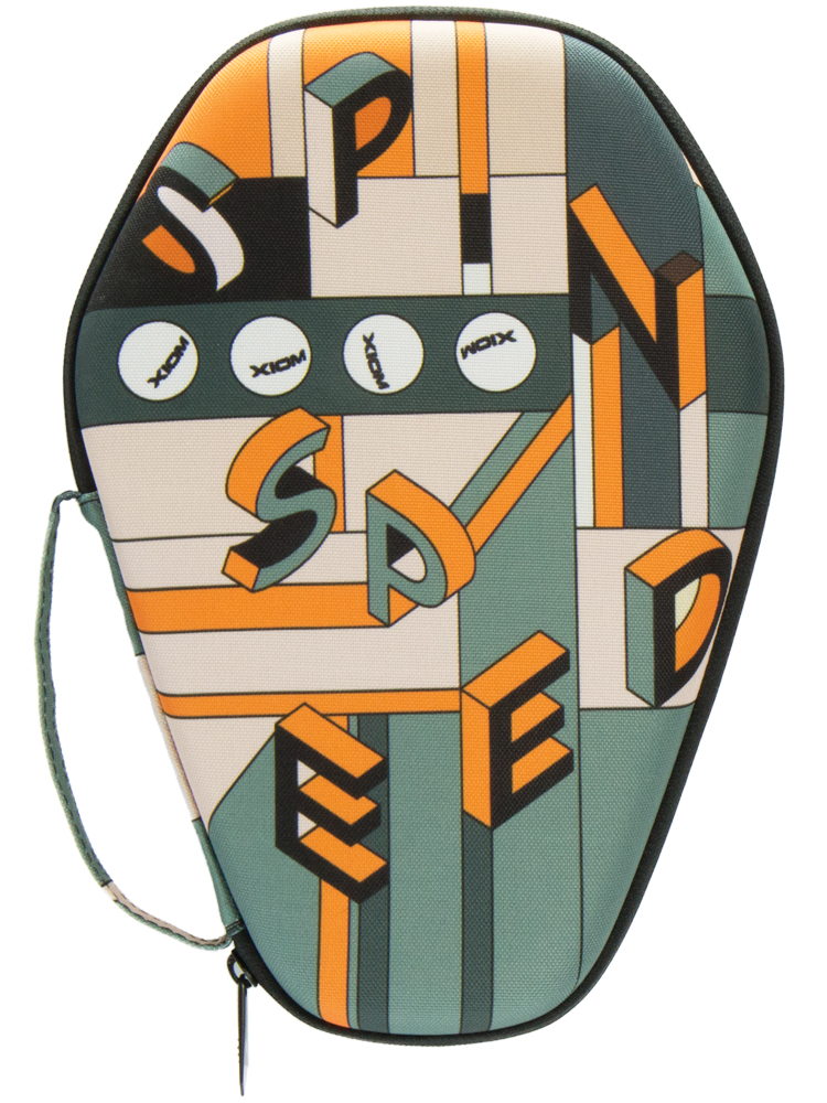 卓球便 ラケットケース